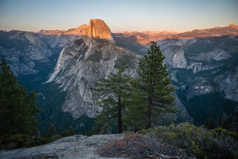 Yosemite, California